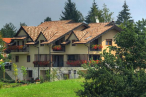 Отель Zrinka House  Грабовац